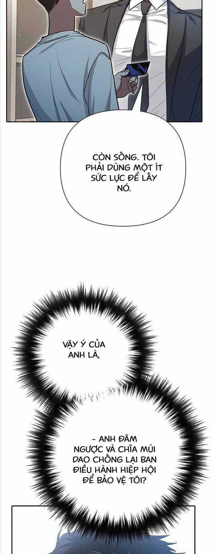 Những Ranker Cấp S Mà Tôi Nuôi Dưỡng Chapter 122 trang 28