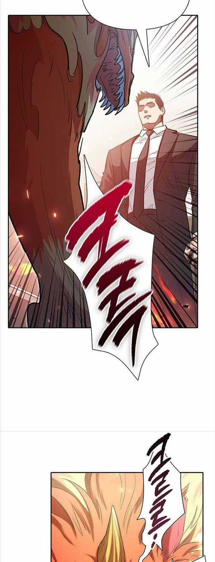 Những Ranker Cấp S Mà Tôi Nuôi Dưỡng Chapter 122 trang 30