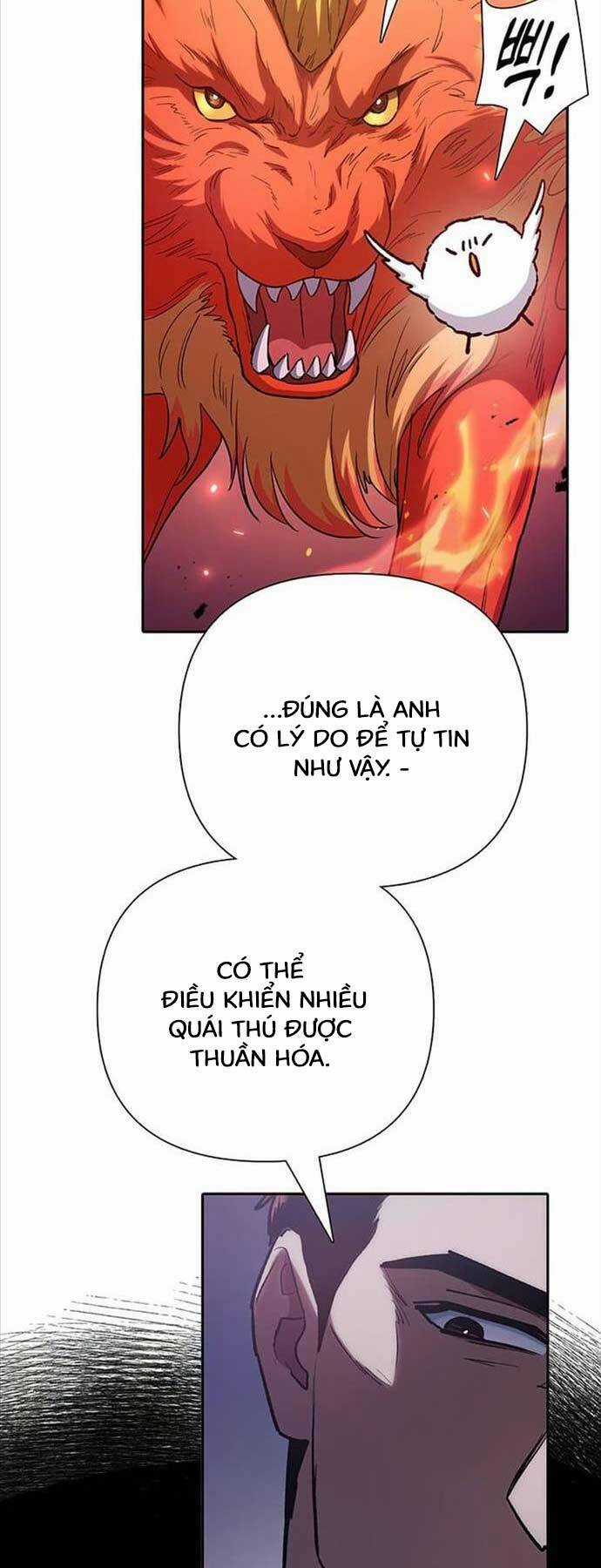 Những Ranker Cấp S Mà Tôi Nuôi Dưỡng Chapter 122 trang 31