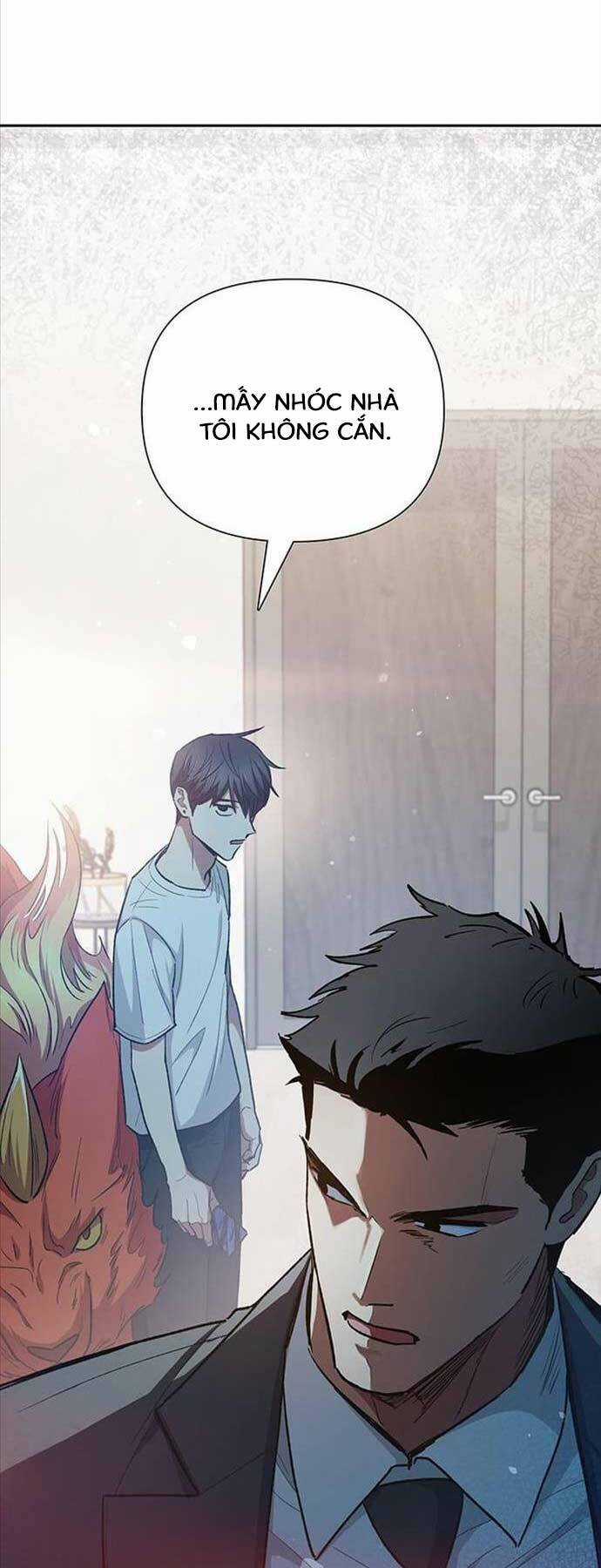 Những Ranker Cấp S Mà Tôi Nuôi Dưỡng Chapter 122 trang 34