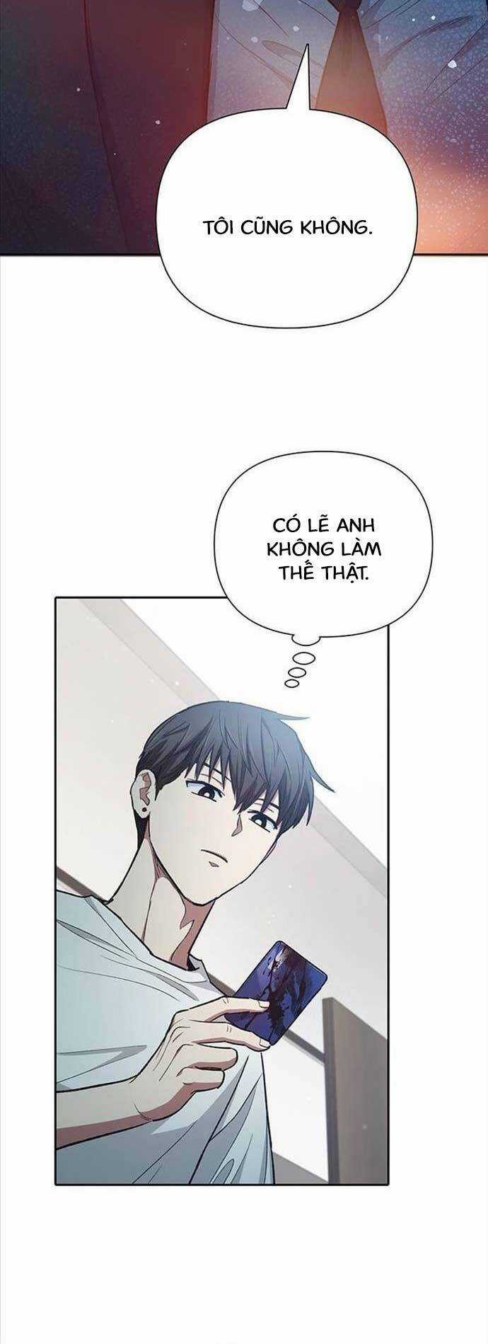 Những Ranker Cấp S Mà Tôi Nuôi Dưỡng Chapter 122 trang 35