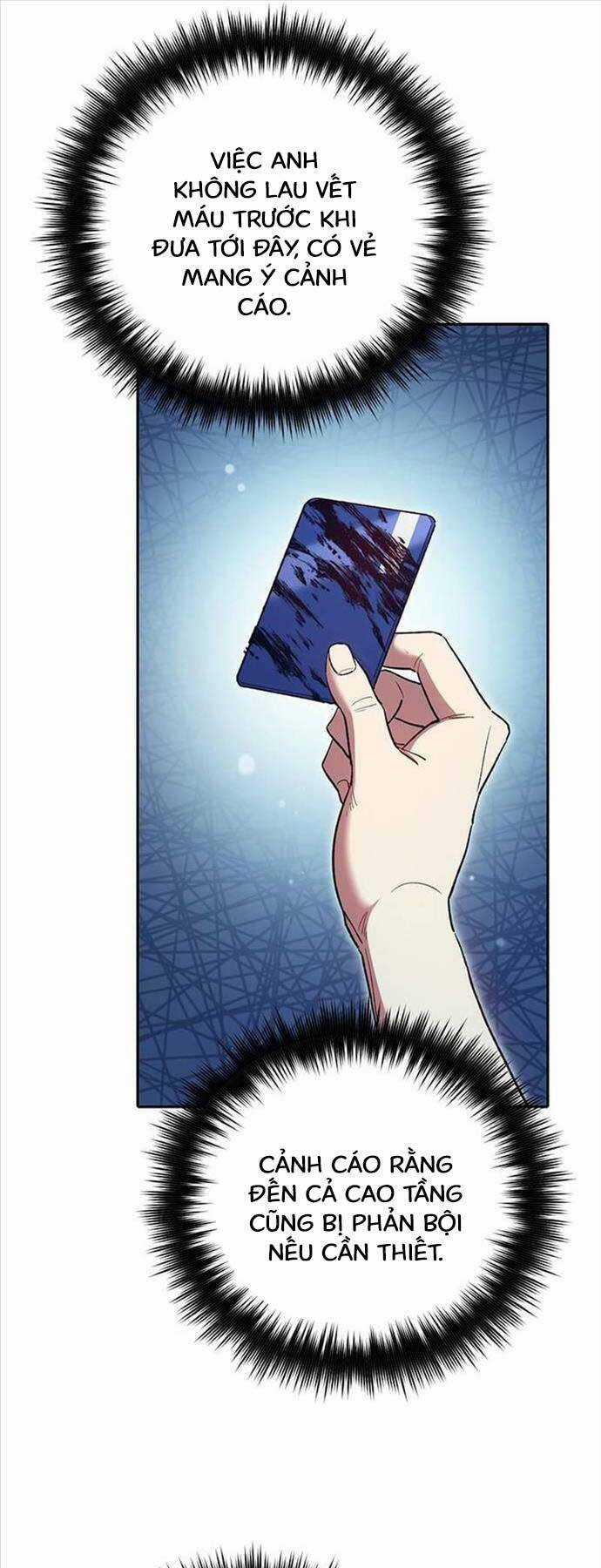 Những Ranker Cấp S Mà Tôi Nuôi Dưỡng Chapter 122 trang 36