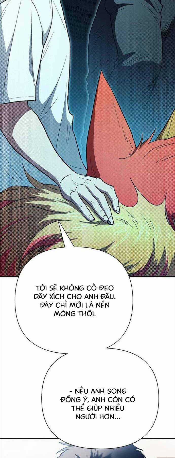 Những Ranker Cấp S Mà Tôi Nuôi Dưỡng Chapter 122 trang 39