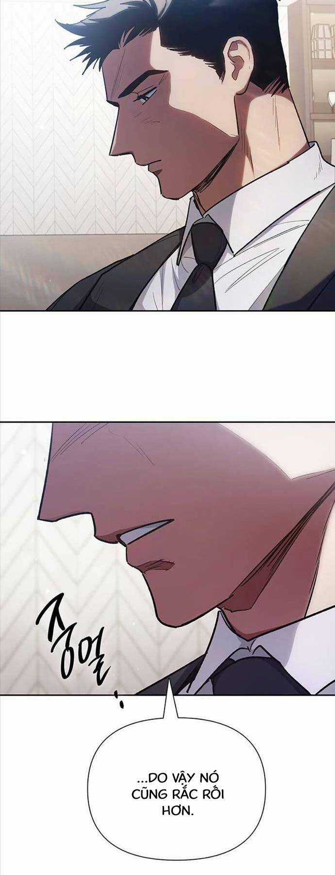 Những Ranker Cấp S Mà Tôi Nuôi Dưỡng Chapter 122 trang 40