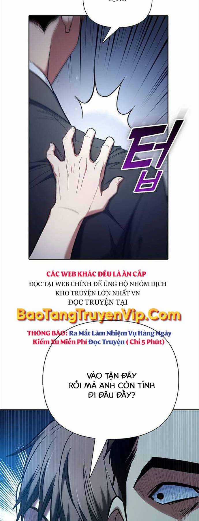 Những Ranker Cấp S Mà Tôi Nuôi Dưỡng Chapter 122 trang 42