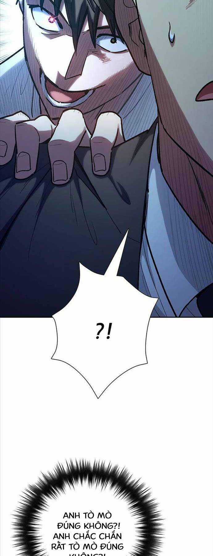 Những Ranker Cấp S Mà Tôi Nuôi Dưỡng Chapter 122 trang 43