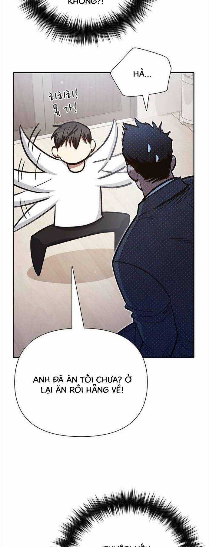 Những Ranker Cấp S Mà Tôi Nuôi Dưỡng Chapter 122 trang 44