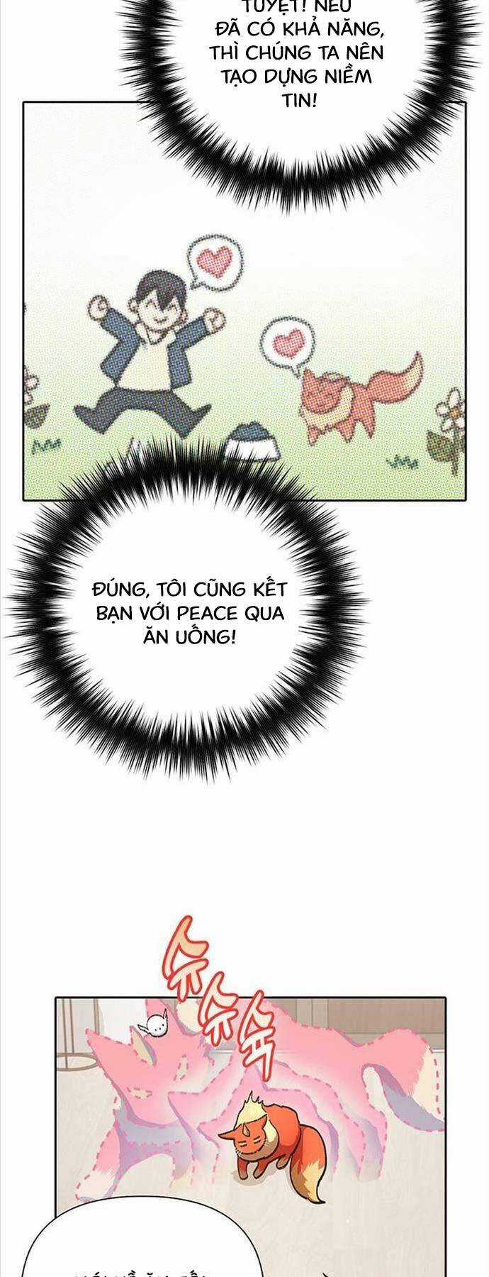 Những Ranker Cấp S Mà Tôi Nuôi Dưỡng Chapter 122 trang 45