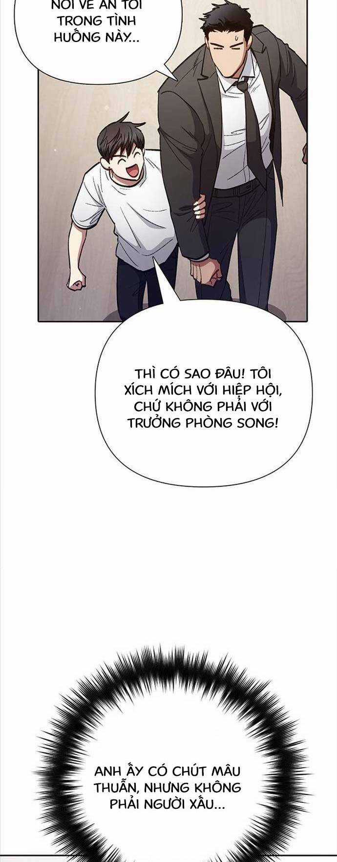 Những Ranker Cấp S Mà Tôi Nuôi Dưỡng Chapter 122 trang 46