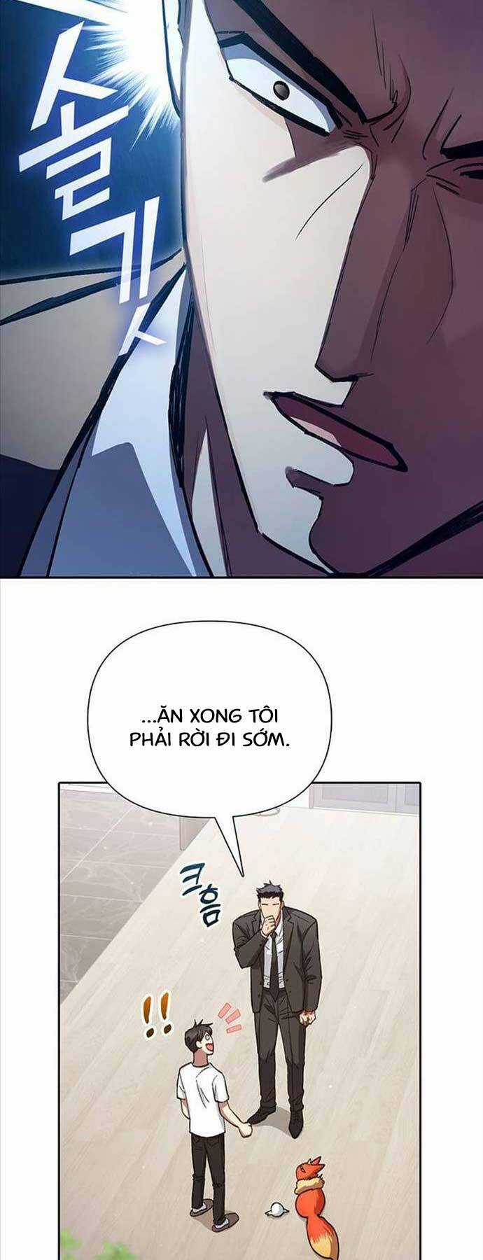 Những Ranker Cấp S Mà Tôi Nuôi Dưỡng Chapter 122 trang 48