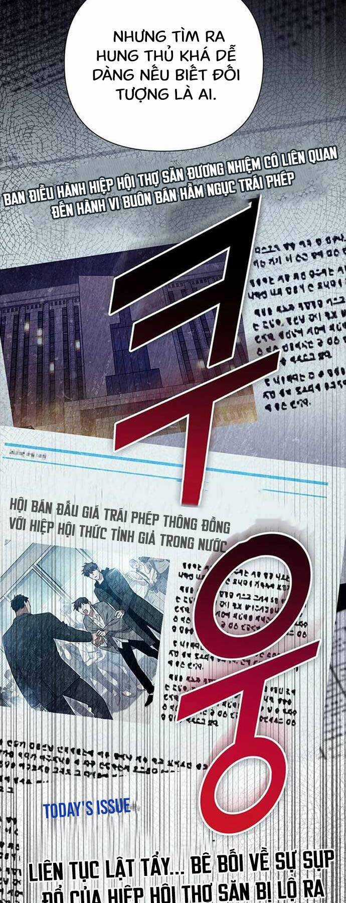 Những Ranker Cấp S Mà Tôi Nuôi Dưỡng Chapter 122 trang 5