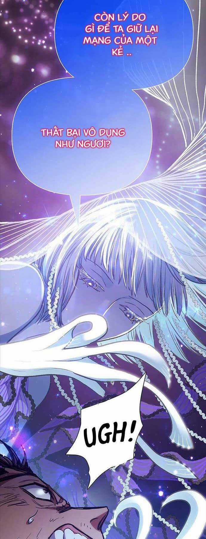 Những Ranker Cấp S Mà Tôi Nuôi Dưỡng Chapter 122 trang 59