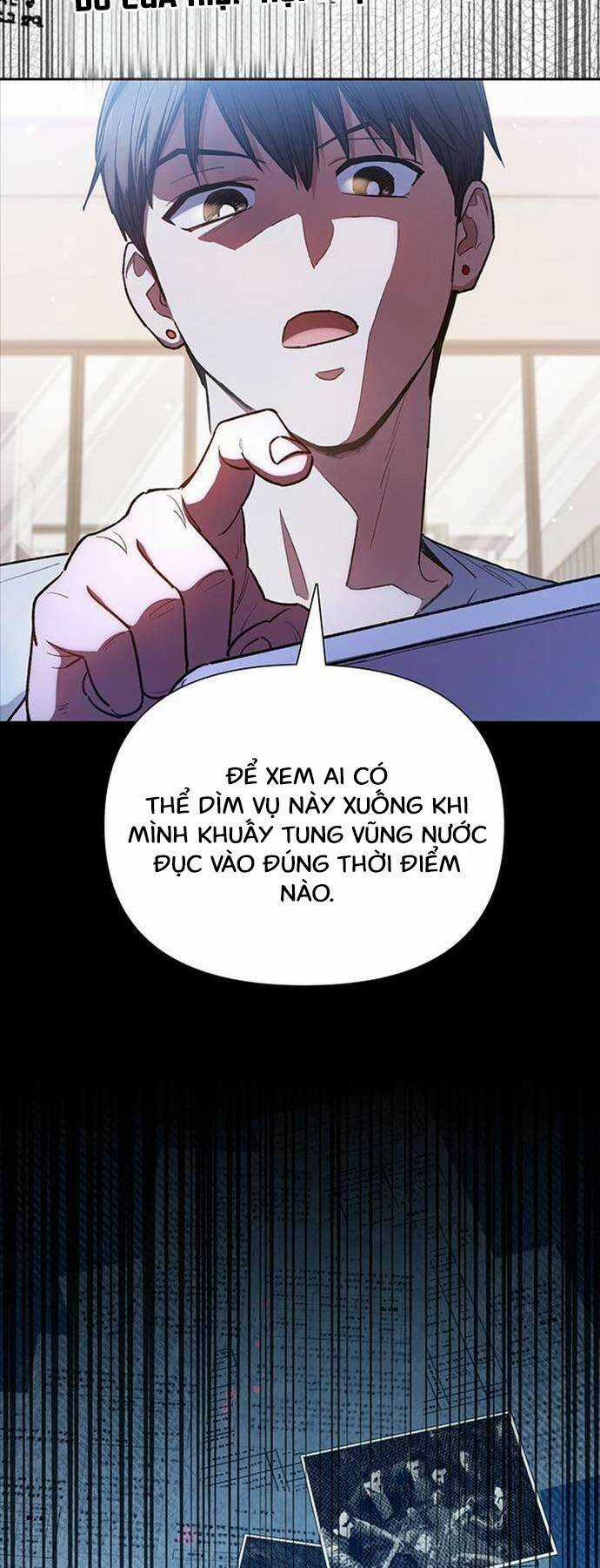 Những Ranker Cấp S Mà Tôi Nuôi Dưỡng Chapter 122 trang 6