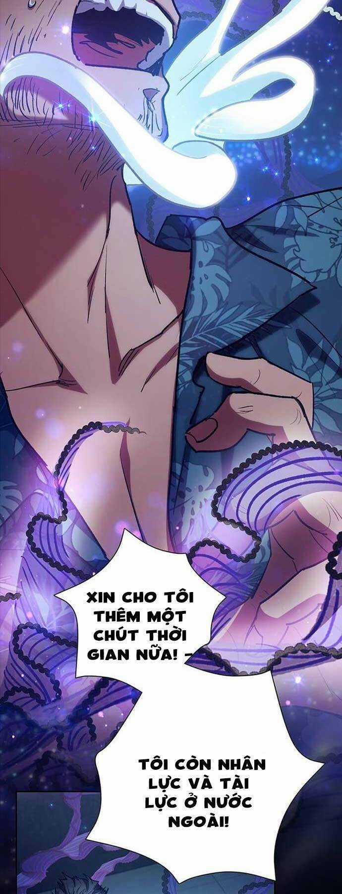 Những Ranker Cấp S Mà Tôi Nuôi Dưỡng Chapter 122 trang 60