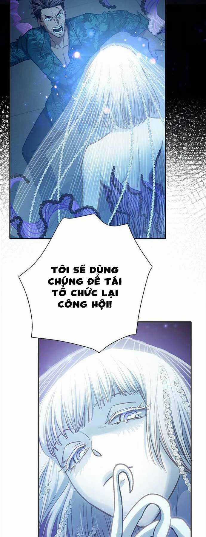 Những Ranker Cấp S Mà Tôi Nuôi Dưỡng Chapter 122 trang 61