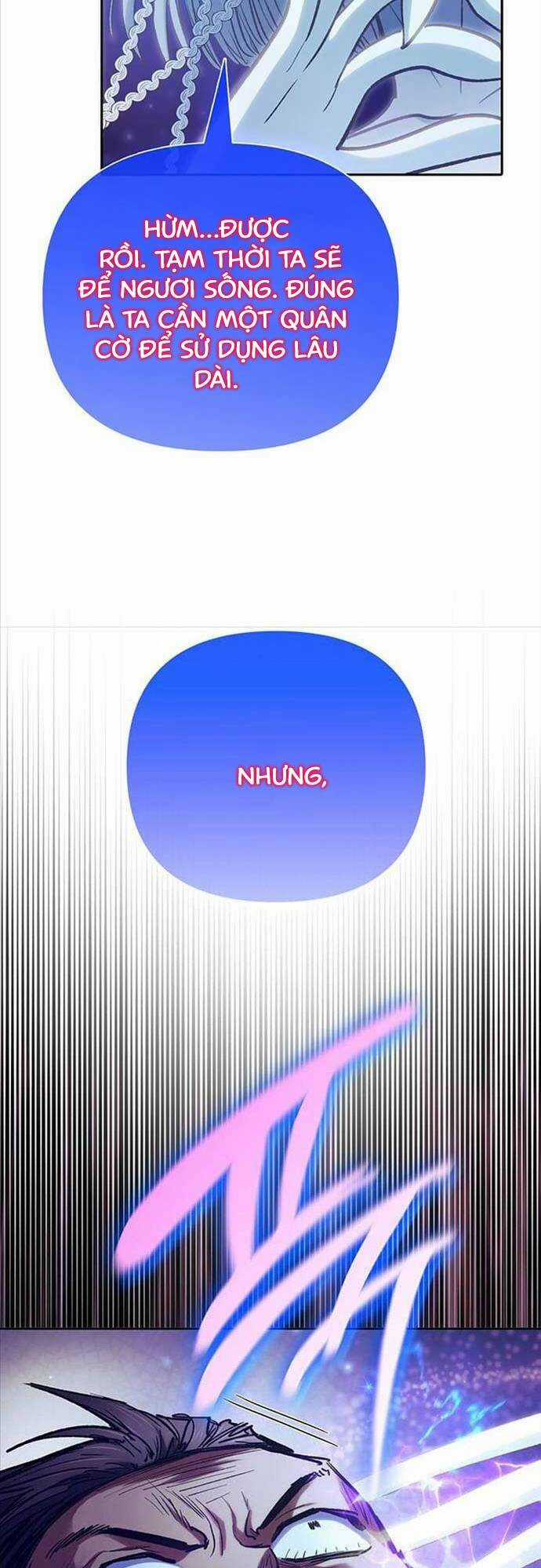 Những Ranker Cấp S Mà Tôi Nuôi Dưỡng Chapter 122 trang 62