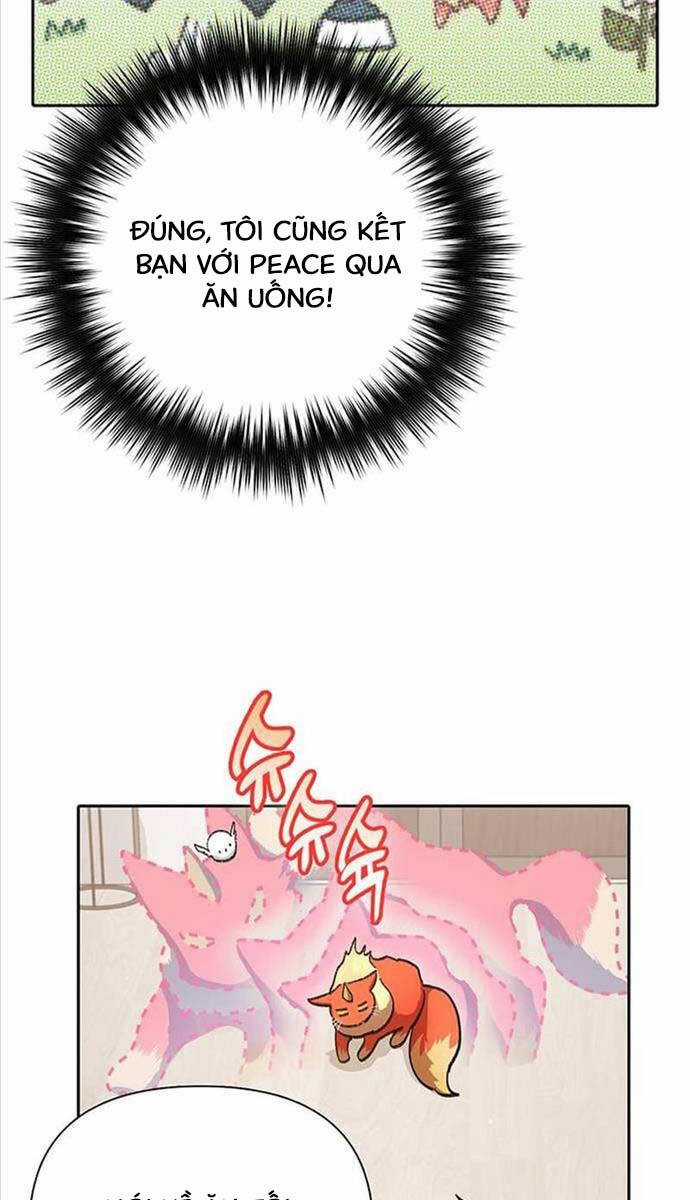 Những Ranker Cấp S Mà Tôi Nuôi Dưỡng Chapter 122 trang 69