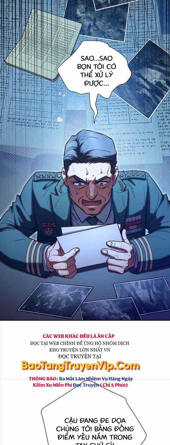 Những Ranker Cấp S Mà Tôi Nuôi Dưỡng Chapter 122 trang 7