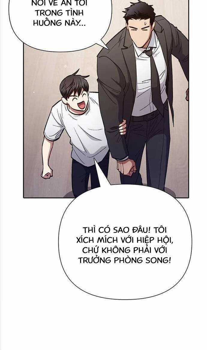 Những Ranker Cấp S Mà Tôi Nuôi Dưỡng Chapter 122 trang 70