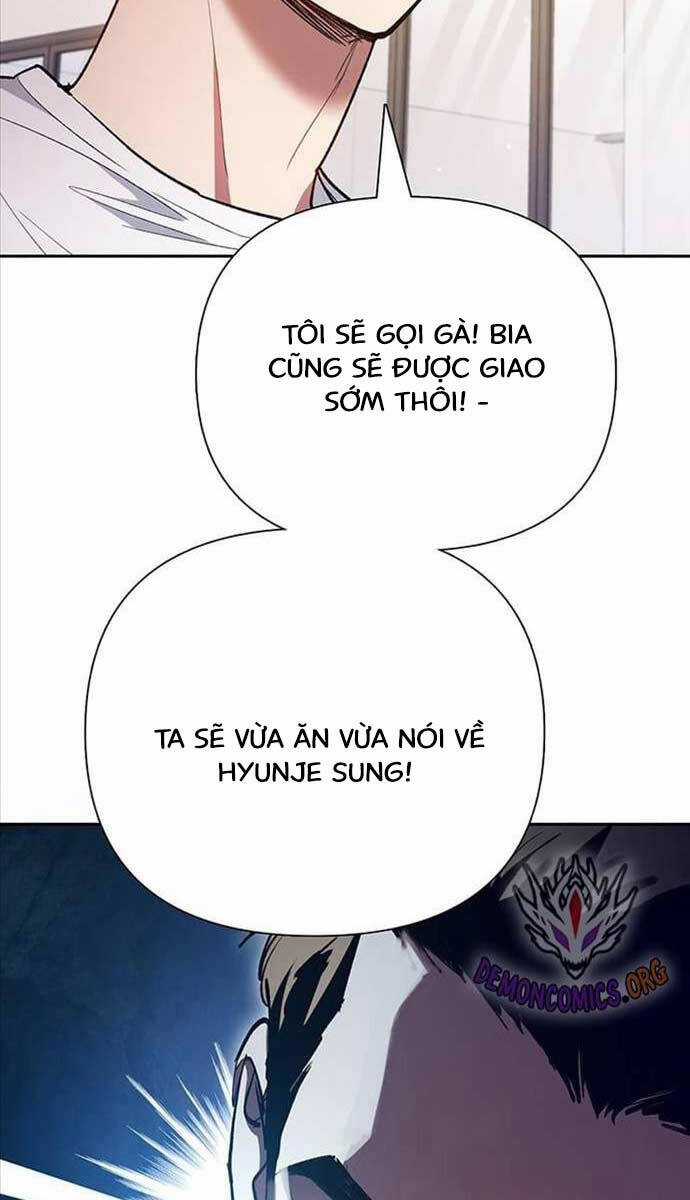 Những Ranker Cấp S Mà Tôi Nuôi Dưỡng Chapter 122 trang 72