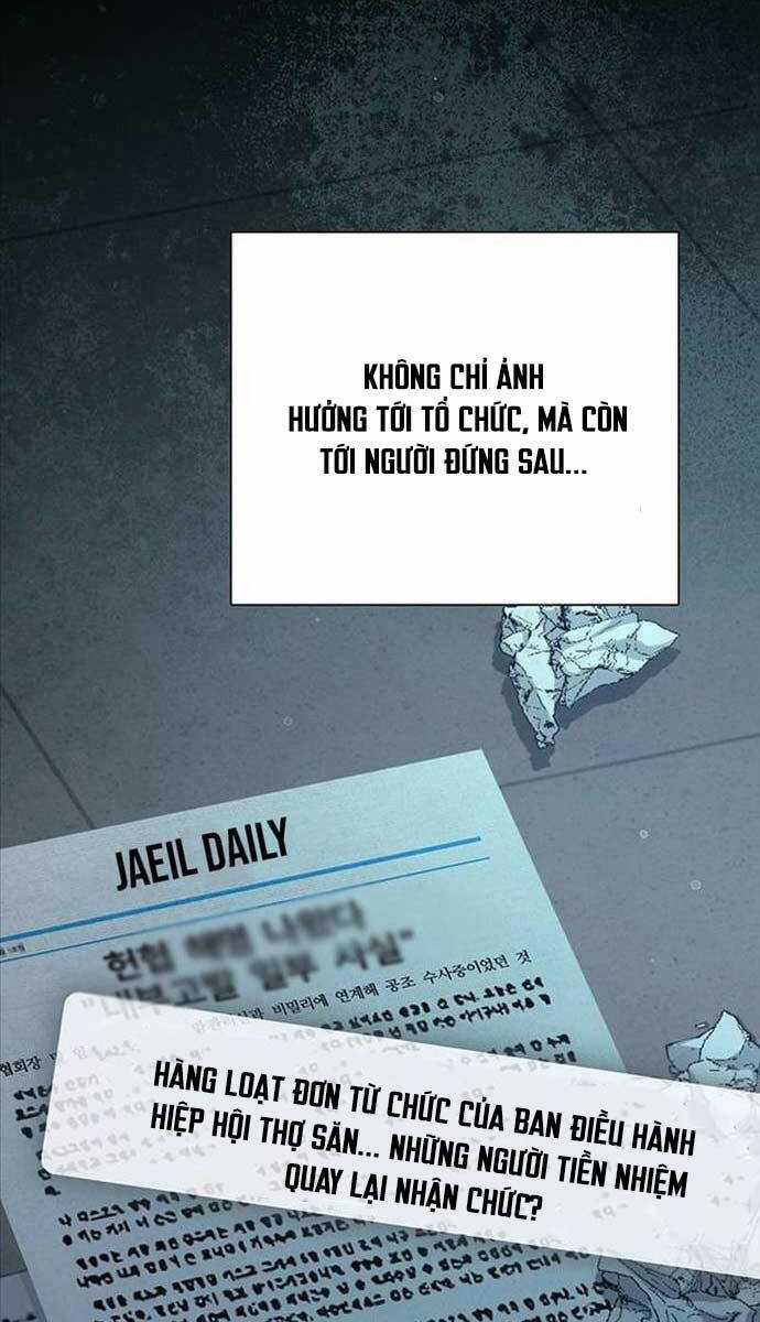 Những Ranker Cấp S Mà Tôi Nuôi Dưỡng Chapter 122 trang 80