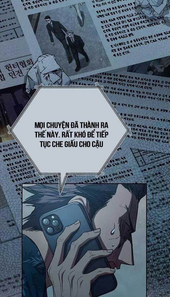 Những Ranker Cấp S Mà Tôi Nuôi Dưỡng Chapter 122 trang 81