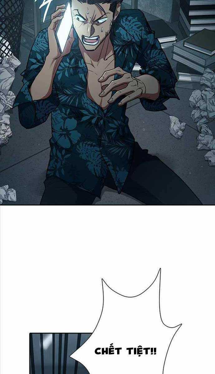 Những Ranker Cấp S Mà Tôi Nuôi Dưỡng Chapter 122 trang 83