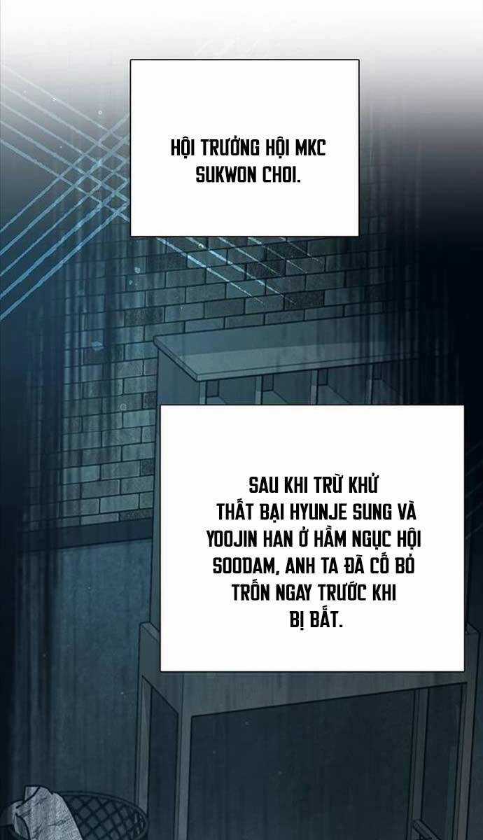 Những Ranker Cấp S Mà Tôi Nuôi Dưỡng Chapter 122 trang 85