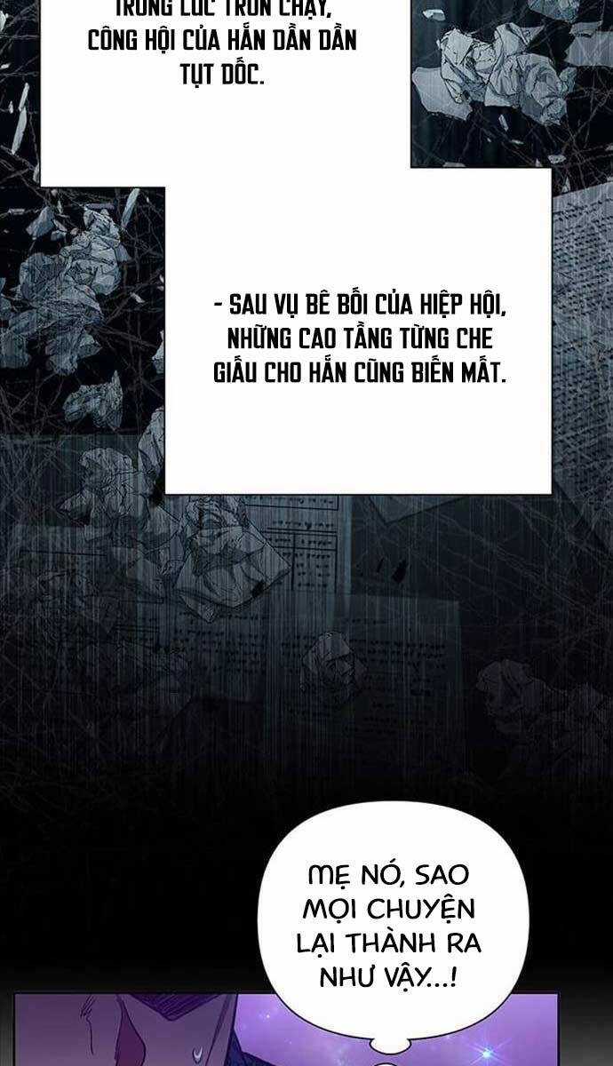 Những Ranker Cấp S Mà Tôi Nuôi Dưỡng Chapter 122 trang 87