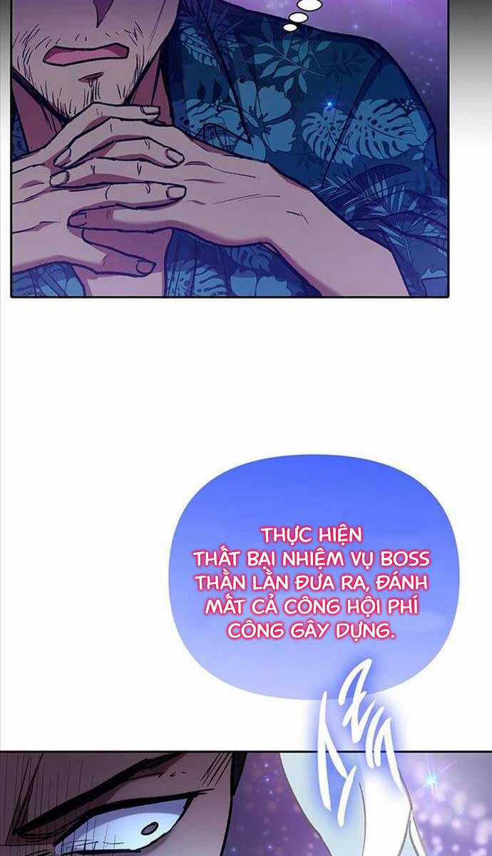 Những Ranker Cấp S Mà Tôi Nuôi Dưỡng Chapter 122 trang 88