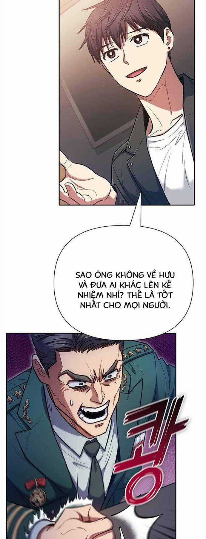 Những Ranker Cấp S Mà Tôi Nuôi Dưỡng Chapter 122 trang 9