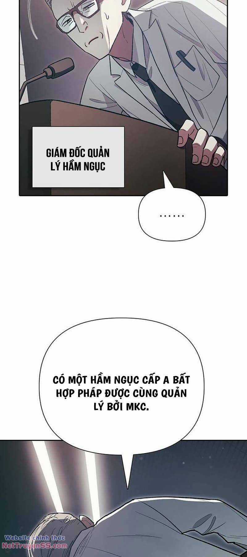 Những Ranker Cấp S Mà Tôi Nuôi Dưỡng Chapter 123 trang 10