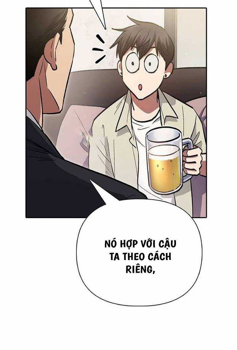 Những Ranker Cấp S Mà Tôi Nuôi Dưỡng Chapter 123 trang 100