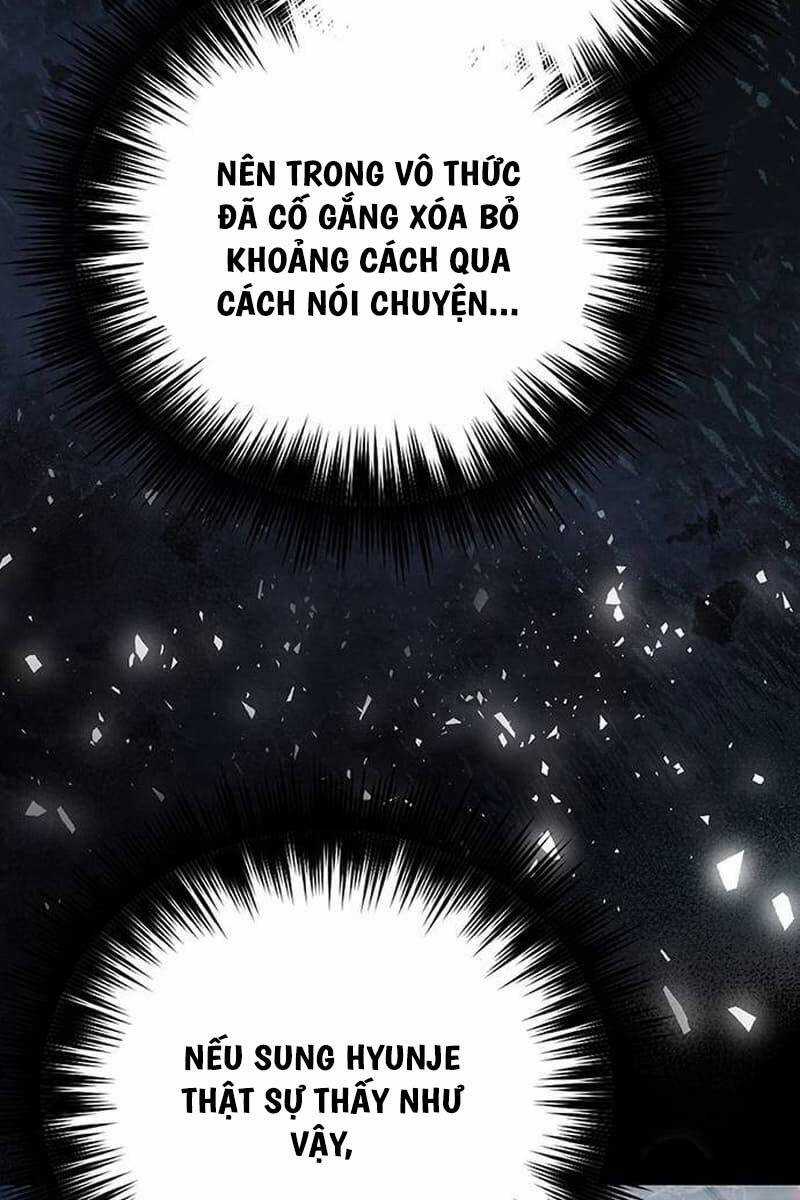 Những Ranker Cấp S Mà Tôi Nuôi Dưỡng Chapter 123 trang 108