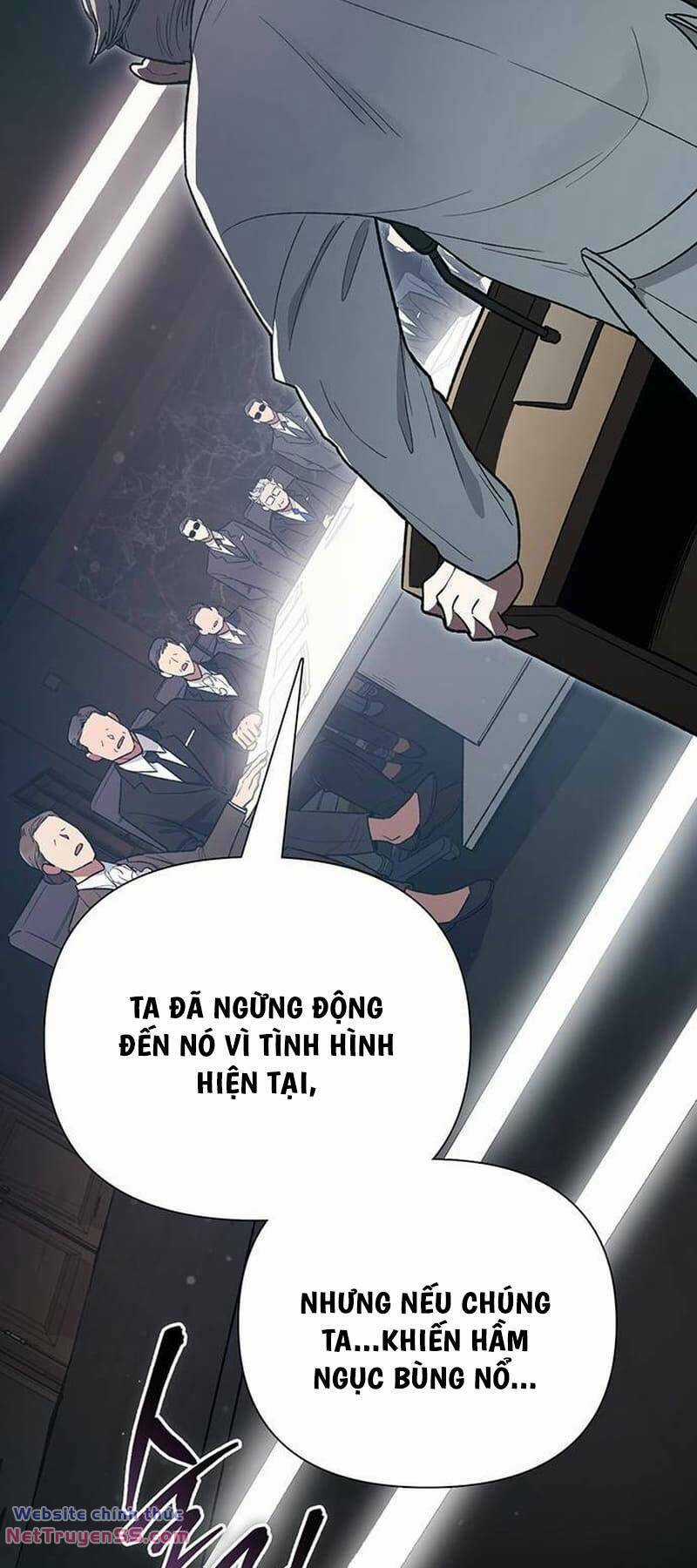 Những Ranker Cấp S Mà Tôi Nuôi Dưỡng Chapter 123 trang 11