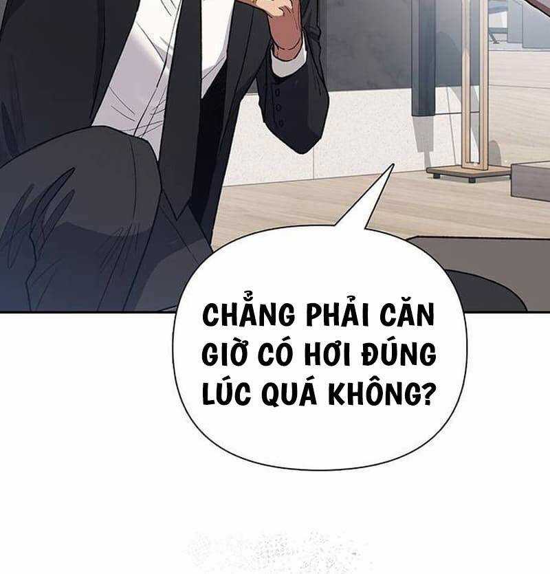 Những Ranker Cấp S Mà Tôi Nuôi Dưỡng Chapter 123 trang 117