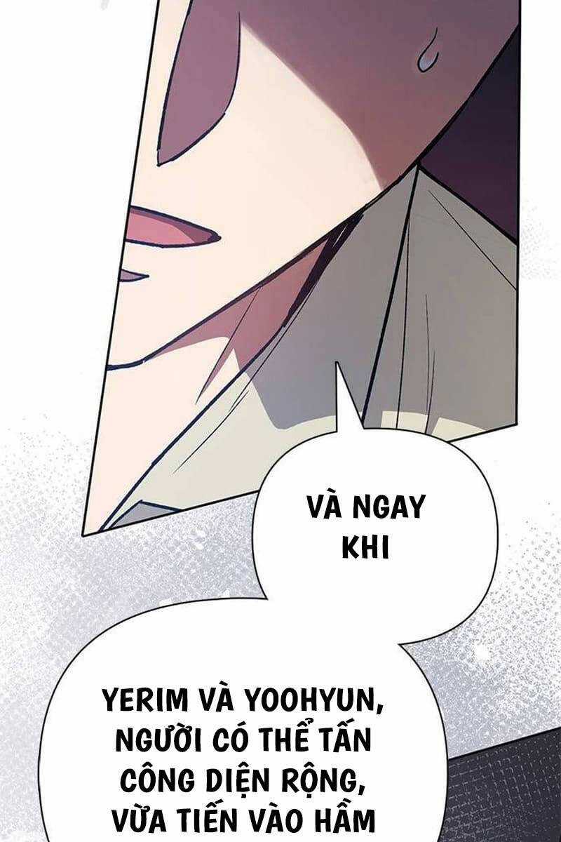 Những Ranker Cấp S Mà Tôi Nuôi Dưỡng Chapter 123 trang 119