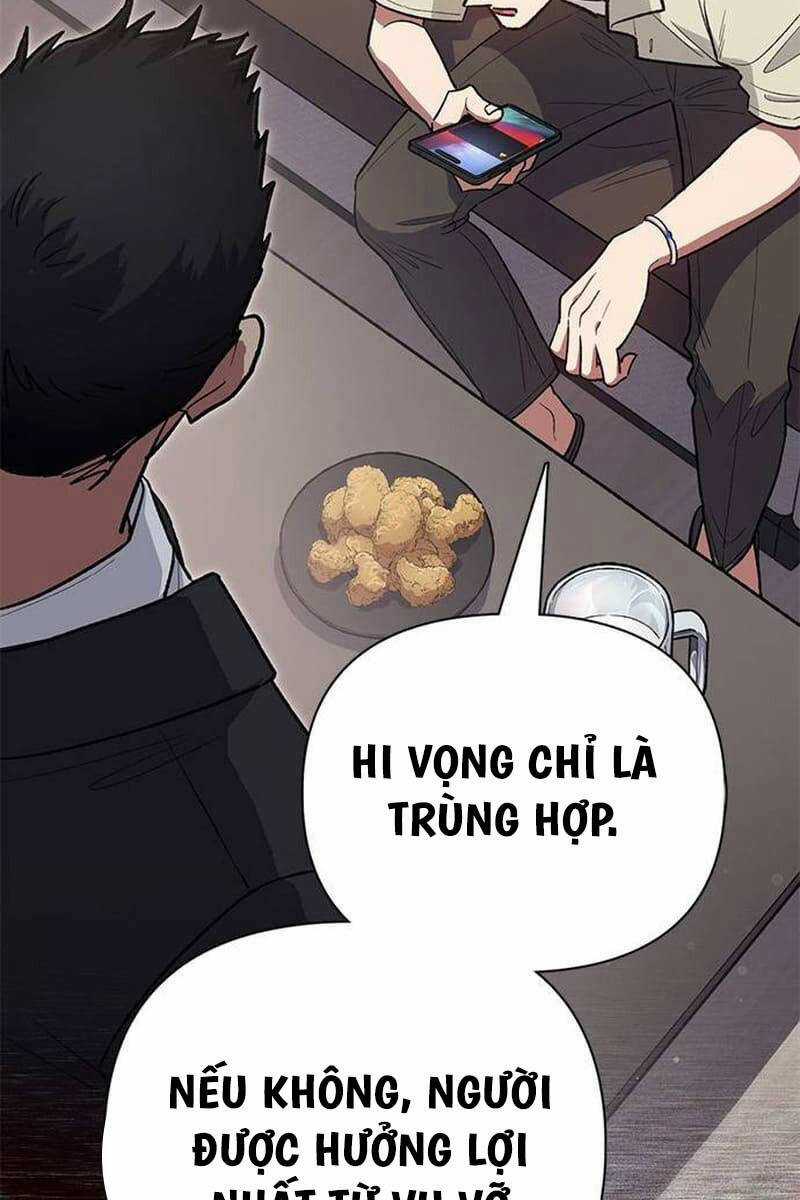 Những Ranker Cấp S Mà Tôi Nuôi Dưỡng Chapter 123 trang 122
