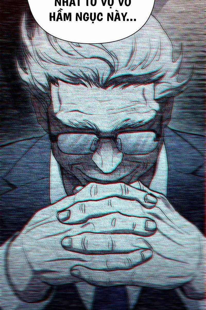 Những Ranker Cấp S Mà Tôi Nuôi Dưỡng Chapter 123 trang 123