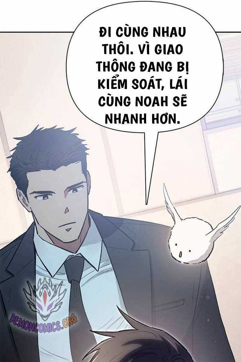 Những Ranker Cấp S Mà Tôi Nuôi Dưỡng Chapter 123 trang 126