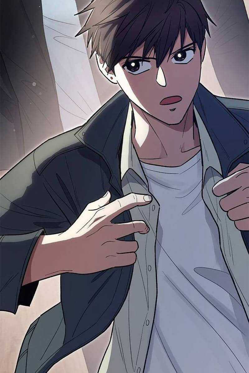 Những Ranker Cấp S Mà Tôi Nuôi Dưỡng Chapter 123 trang 127