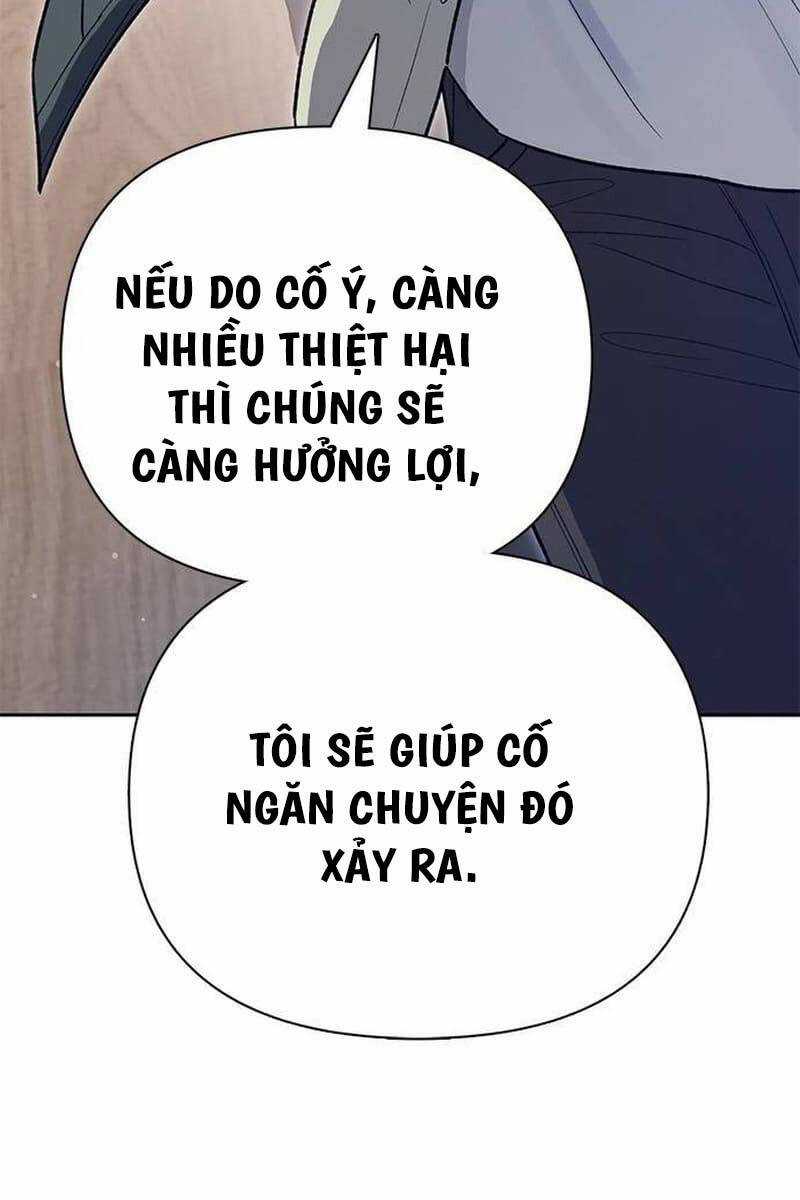 Những Ranker Cấp S Mà Tôi Nuôi Dưỡng Chapter 123 trang 128