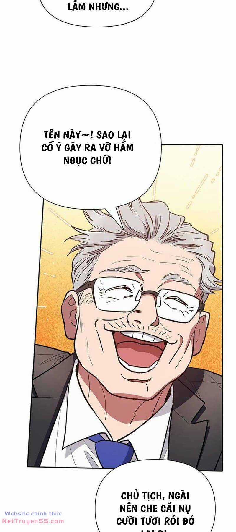 Những Ranker Cấp S Mà Tôi Nuôi Dưỡng Chapter 123 trang 13