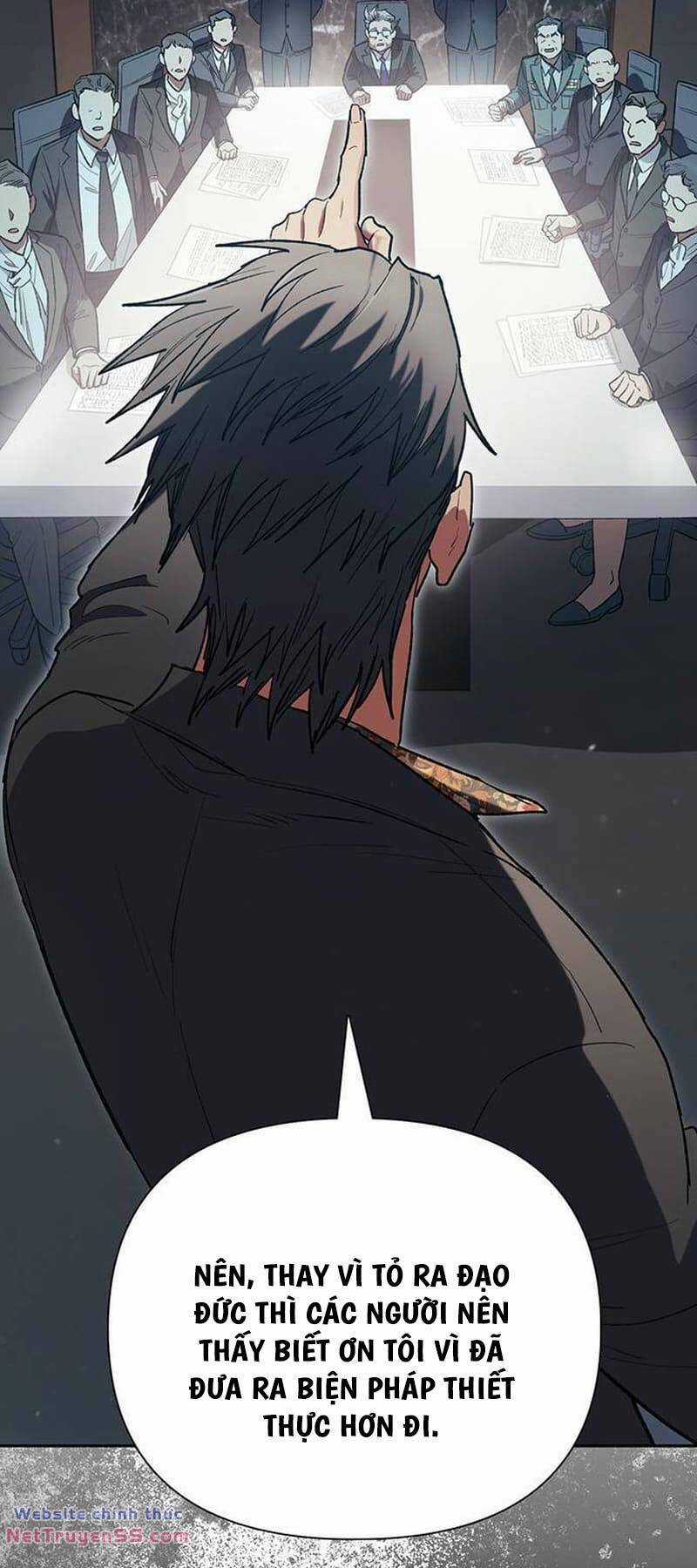 Những Ranker Cấp S Mà Tôi Nuôi Dưỡng Chapter 123 trang 15