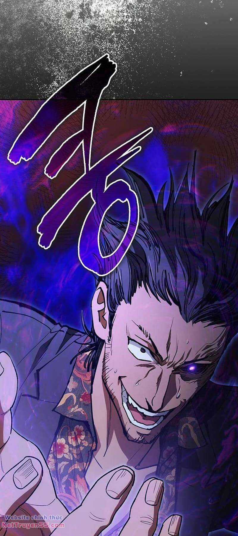 Những Ranker Cấp S Mà Tôi Nuôi Dưỡng Chapter 123 trang 16