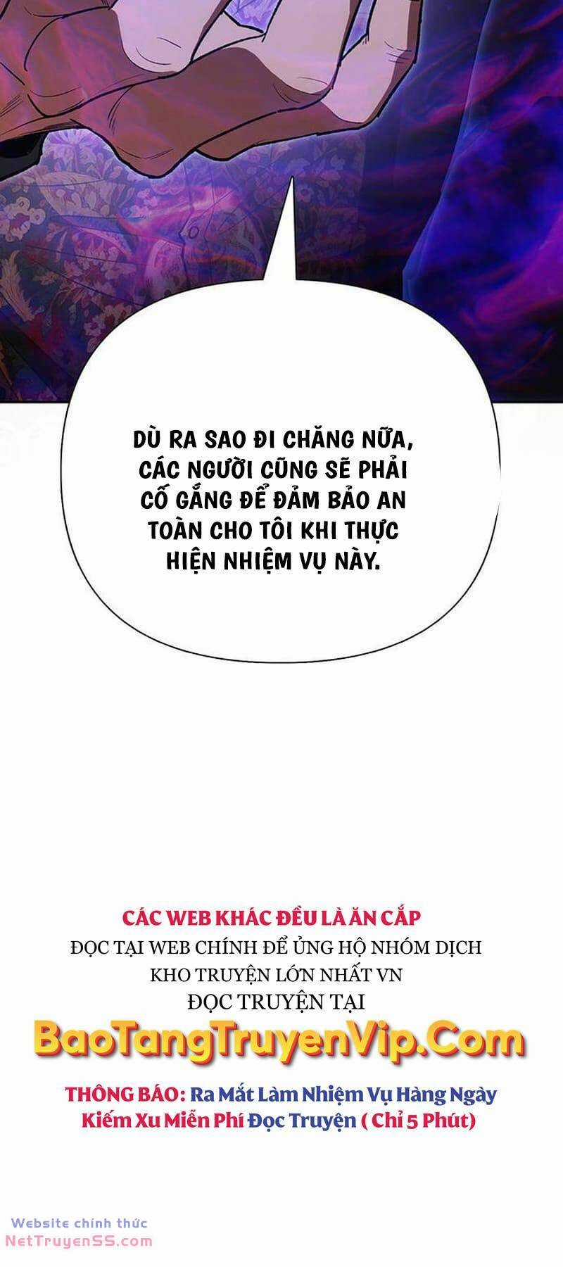Những Ranker Cấp S Mà Tôi Nuôi Dưỡng Chapter 123 trang 17