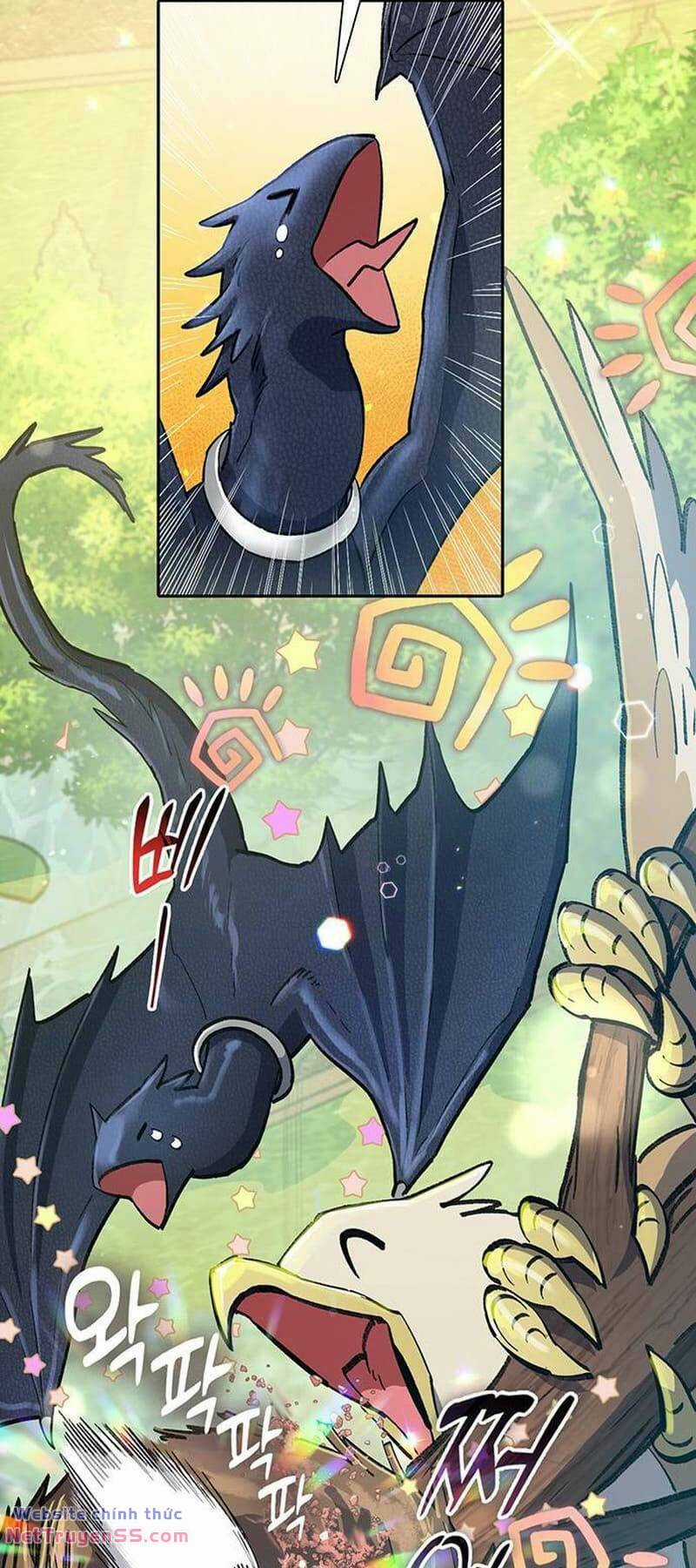 Những Ranker Cấp S Mà Tôi Nuôi Dưỡng Chapter 123 trang 19