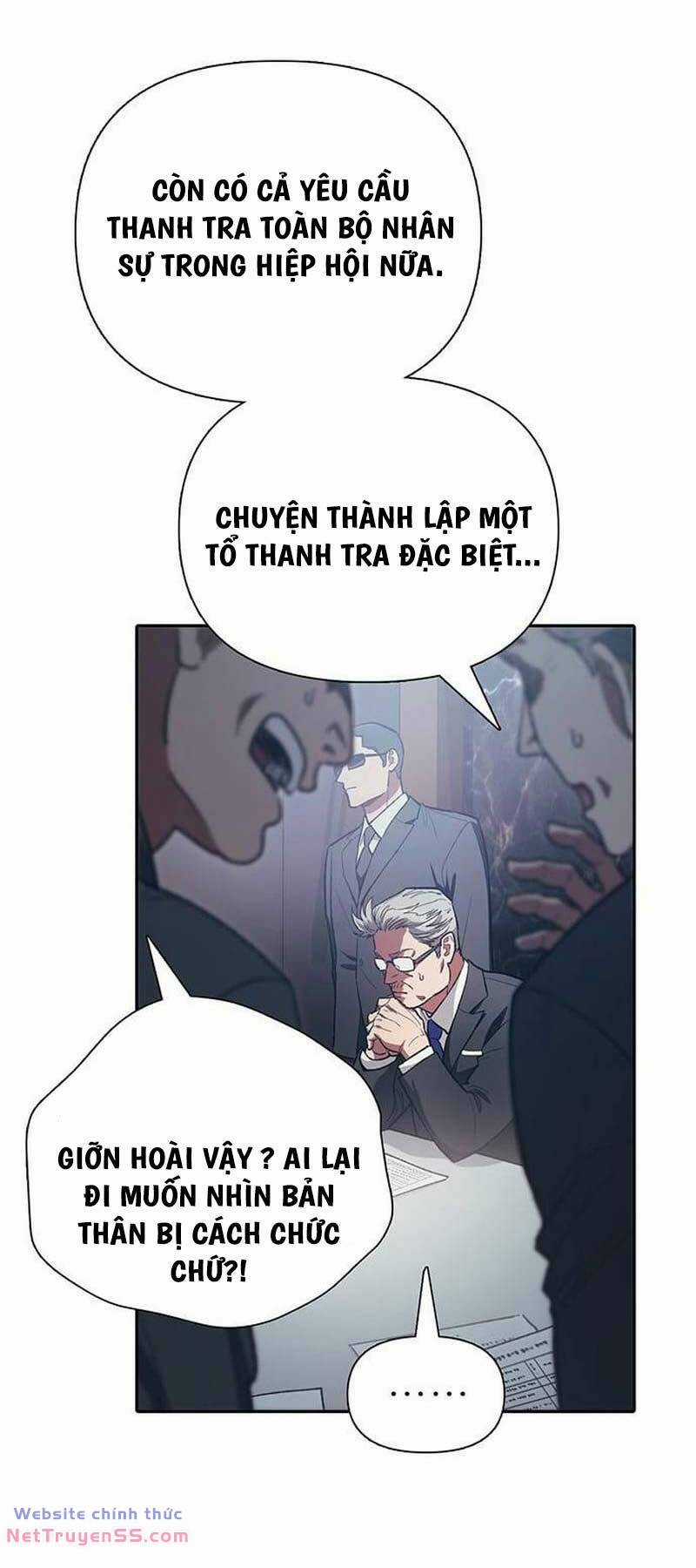 Những Ranker Cấp S Mà Tôi Nuôi Dưỡng Chapter 123 trang 2