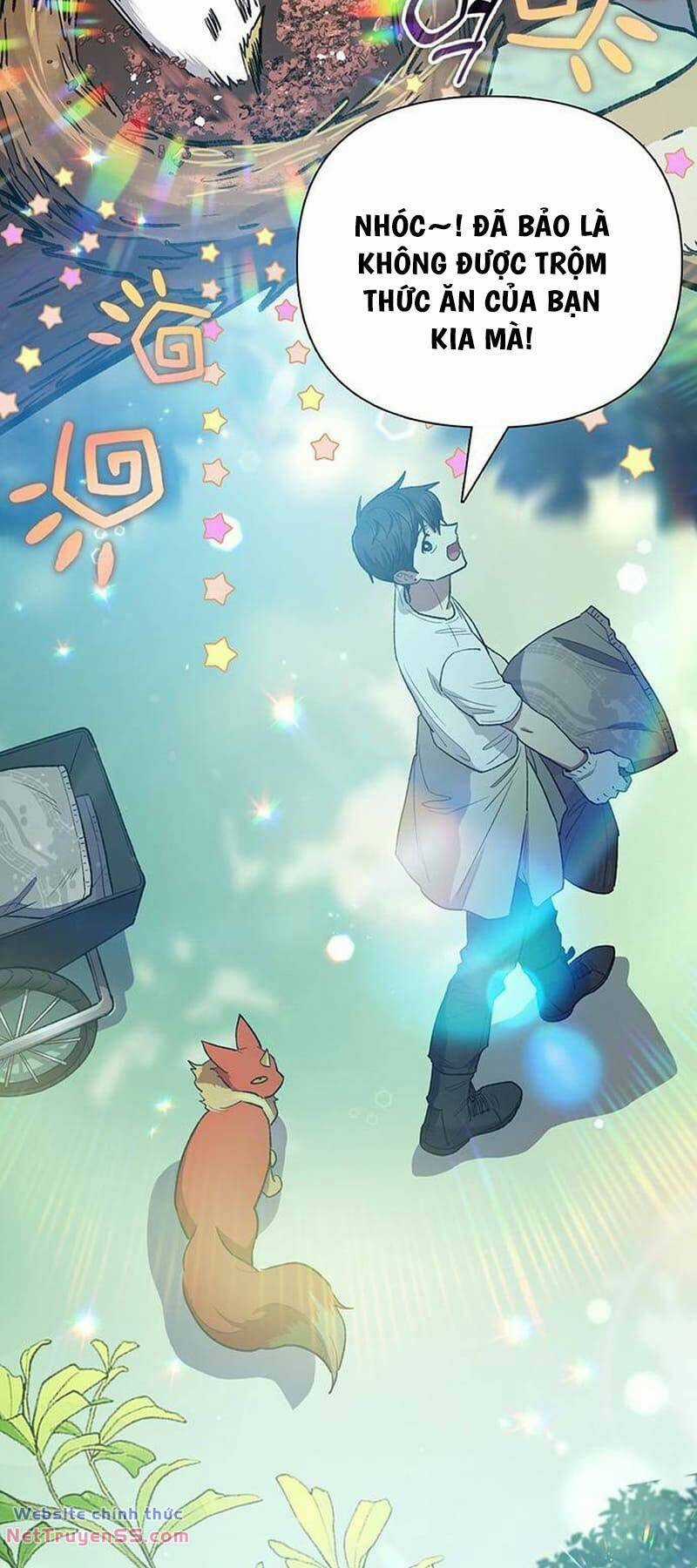 Những Ranker Cấp S Mà Tôi Nuôi Dưỡng Chapter 123 trang 20