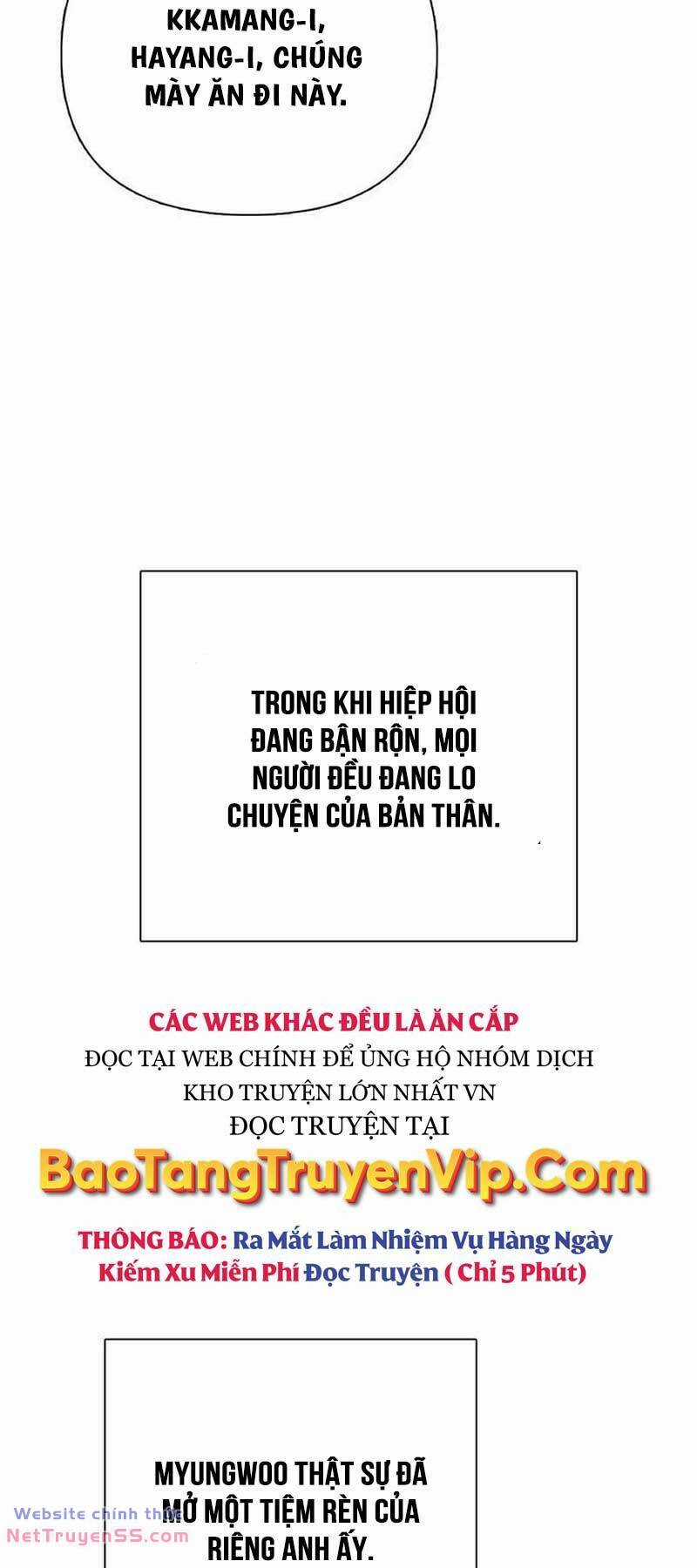 Những Ranker Cấp S Mà Tôi Nuôi Dưỡng Chapter 123 trang 22